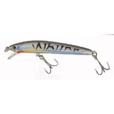 SUPER MINNOW GRIGIO LINEAEFFE CM.11