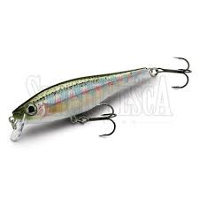 SUPER MINNOW ABU GARCIA NERO CM.9