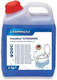 INSTABLUE CAMPINGGAZ LIQUIDO PER WC CAMPER