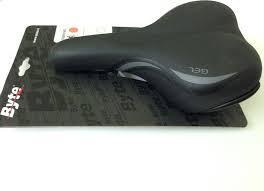 SELLE BYTE CITY DISCOVERY LADY