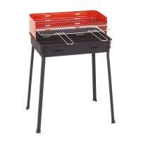 Barbecue B-120 A caRbone ECM