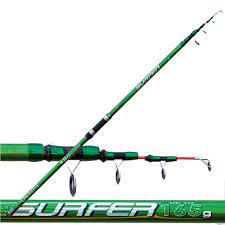 CANNA SURFCASTING GREEN SURFER LINEAEFFE