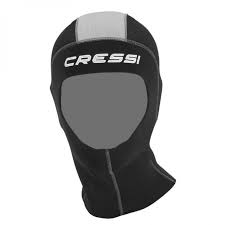 CAPUCCIO SUB CRESSI SUB MIS.M/L